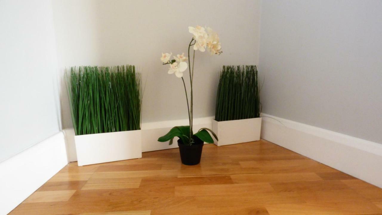 Trendy 2 Bedroom Apartment In Vibrant Shoreditch, Central London Zone 1 Free Wifi - Sleeps 4+2 Kültér fotó