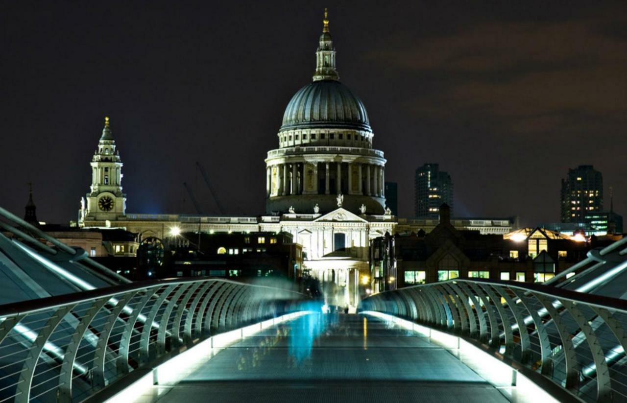 Trendy 2 Bedroom Apartment In Vibrant Shoreditch, Central London Zone 1 Free Wifi - Sleeps 4+2 Kültér fotó