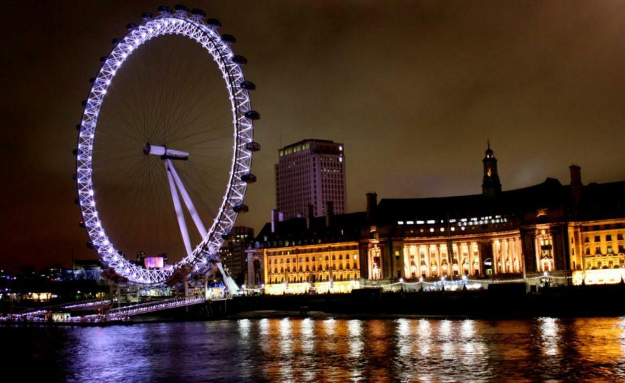 Trendy 2 Bedroom Apartment In Vibrant Shoreditch, Central London Zone 1 Free Wifi - Sleeps 4+2 Kültér fotó