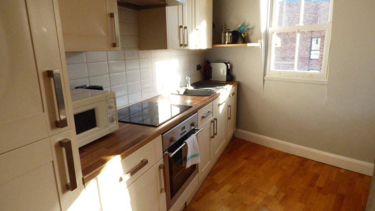 Trendy 2 Bedroom Apartment In Vibrant Shoreditch, Central London Zone 1 Free Wifi - Sleeps 4+2 Kültér fotó