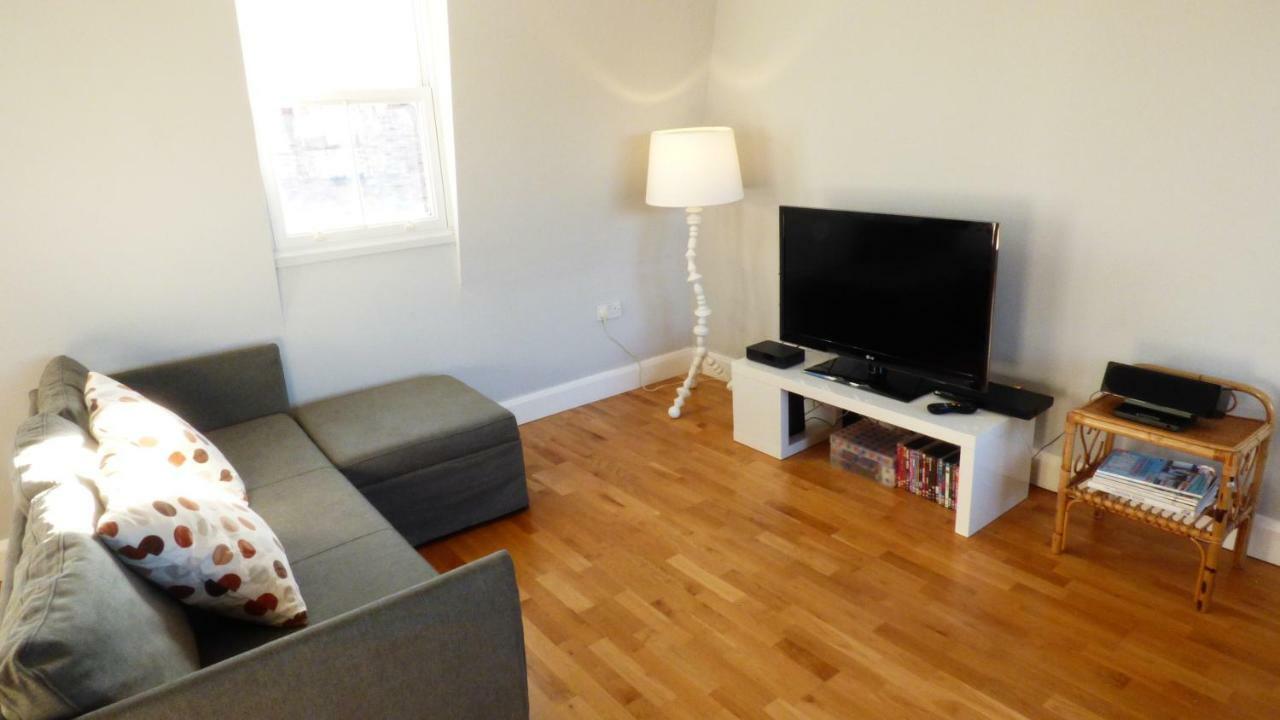 Trendy 2 Bedroom Apartment In Vibrant Shoreditch, Central London Zone 1 Free Wifi - Sleeps 4+2 Kültér fotó